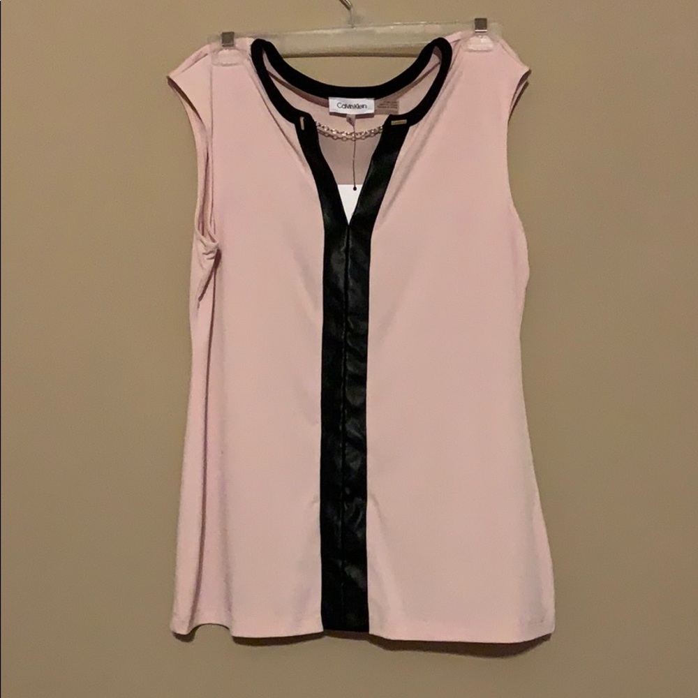 Calvin Klein blouse